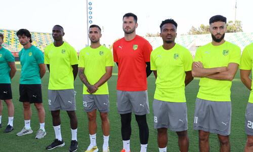 Ανακοίνωση: Έρχεται fan day με παρουσίαση του ρόστερ! thumb