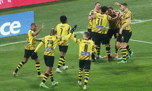 Έσπασε το σερί ενάντια στον Ολυμπιακό η ΑΕΚ! thumb