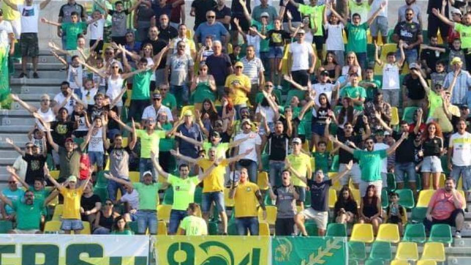 Οι Larnaca Union για εγγραφές νέων μελών thumb