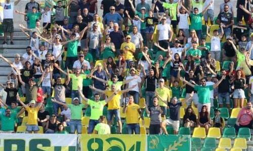 Οι Larnaca Union για εγγραφές νέων μελών thumb