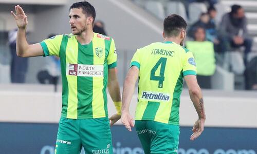 ΑΕΚ: Κατέθεσε αίτημα αναβολής στην ΚΟΠ! thumb