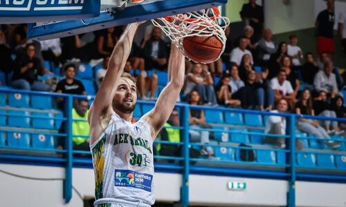 Ασταμάτητη η ΑΕΚ, συνεχίζει την αήττητη πορεία της thumb