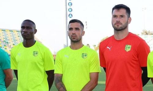 Δανείστηκε Κρέτσιχ από Μπάγερν η Στουτγάρδη thumb