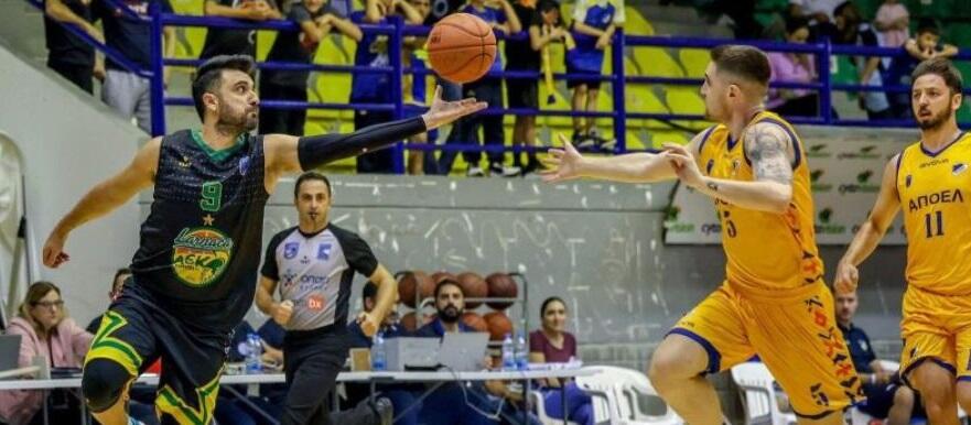 Πήρε την ματσάρα και έκανε το 2-0 η ΑΕΚ thumb
