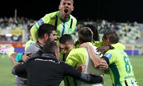 «Κέρδος» τα σερί, «ζημία» τα υπόλοιπα thumb
