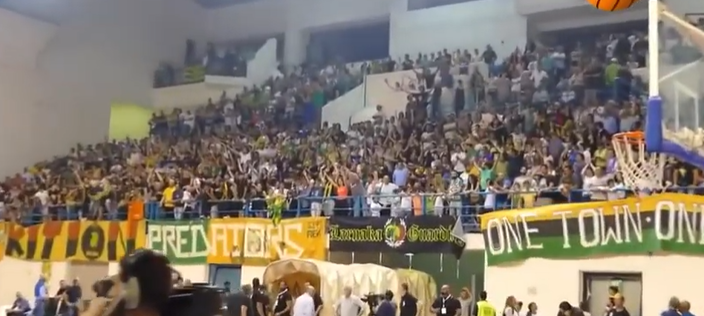 Κάλεσμα στους οπαδούς της ΑΕΚ / 