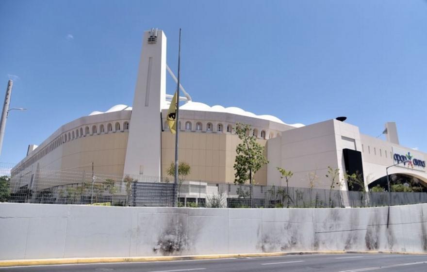 Συναγερμός στην Αθήνα για το ΑΕΚ-Ντιναμό Ζάγκρεμπ thumb