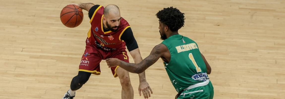 Ρίχνονται στην μάχη των ομίλων οι Κυπριακές ομάδες! thumb