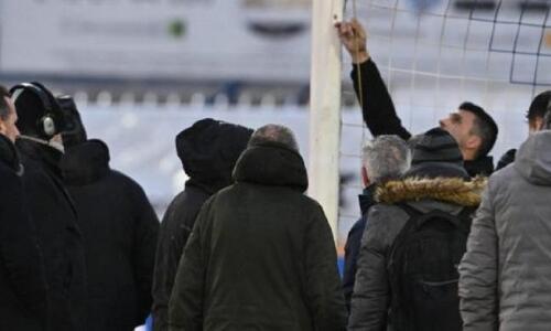 ΑΕΚ: «Μια λέξη μόνο από σεβασμό για τη μέρα: Ντροπή!» thumb