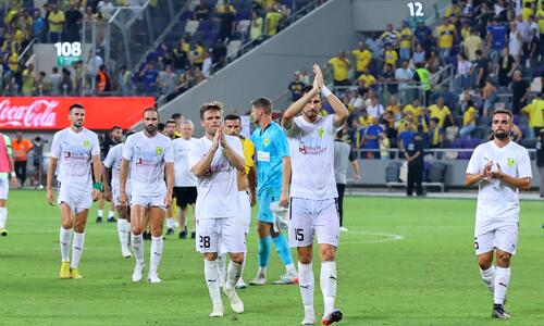 Έξτρα κίνητρο το... 0-0-4 thumb