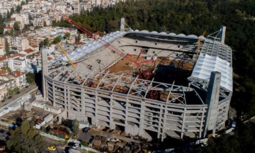 ΑΕΚ: «Περάσαμε πολλά, αλλά οι προσπάθειές μας δικαιώνονται» thumb