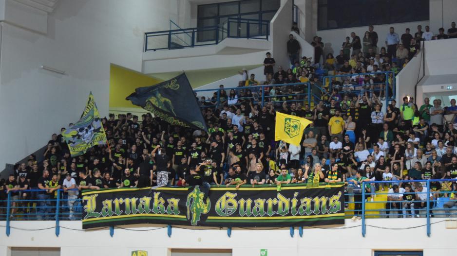 AEK: Είσοδος... ελεύθερη για το ντέρμπι τίτλου με τον Κεραυνό! thumb