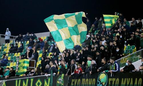 «Πλέον, δεν μας εκπλήσσει τίποτε. Εκάμετε τα ούλλα. Παραιτηθείτε» thumb