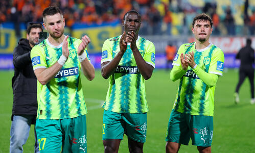 Τα πιο κρίσιμα ραντεβού για τίτλο thumb