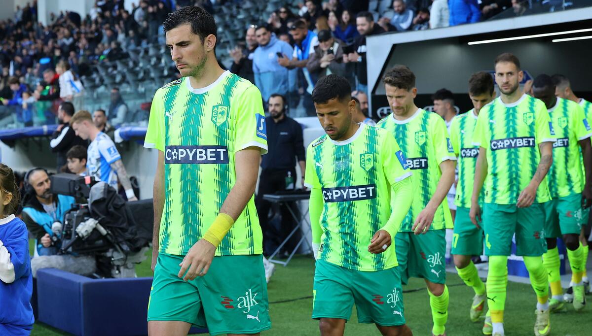 Στο -8 αλλά δεν σταματάει να «παλεύει» thumb