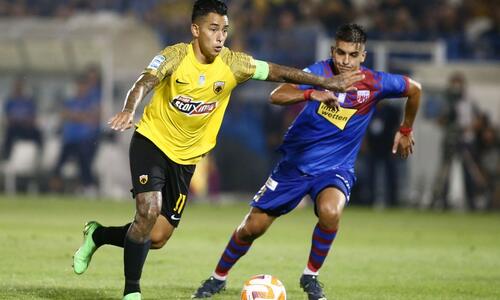 Super League: Συνέχεια με κρίσιμες μάχες για τους μεγάλους thumb