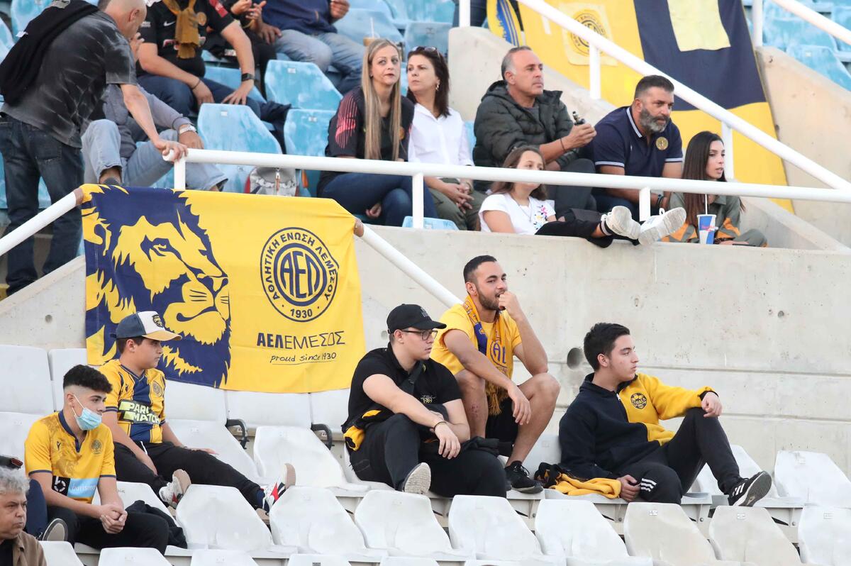 Εκδοτήριο κάρτας φιλάθλου στο Τσίρειο εν όψει ρεβάνς! thumb
