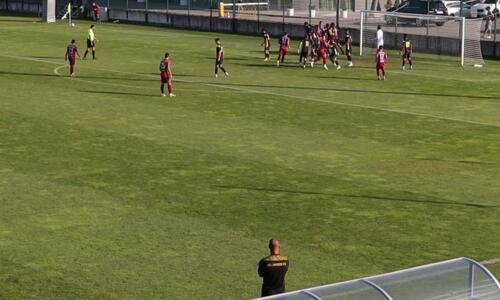 Live streaming το φιλικό ΑΕΛ - PFK Septemvri Sofia thumb