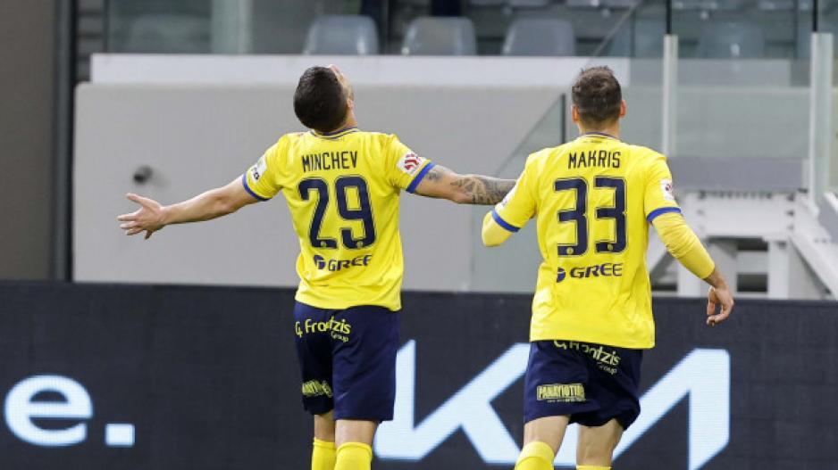 Επίσημη θέση για... προτάσεις thumb