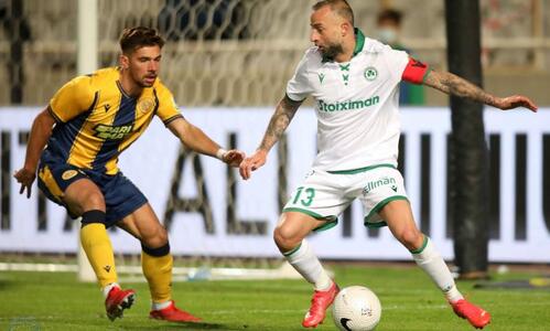 ΑΕΛ-Ομόνοια και ΑΕΚ-Ονήσιλος... πράξη πρώτη! thumb