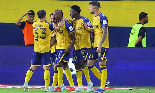 Ζήτησε καρδιά... αυτό πρέπει να του δείξουν thumb