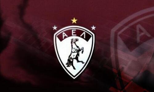 ΑΕΛ: Πένθος για τη μικρή Αναστασία Πρεζεράκου thumb