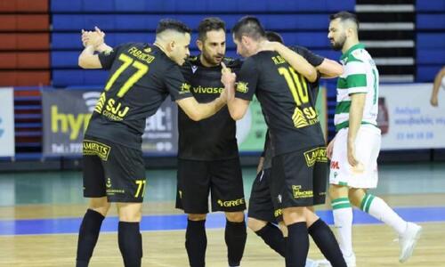 Απέκλεισε την Ομόνοια, παίζει τελικό με ΑΠΟΕΛ η ΑΕΛ! thumb