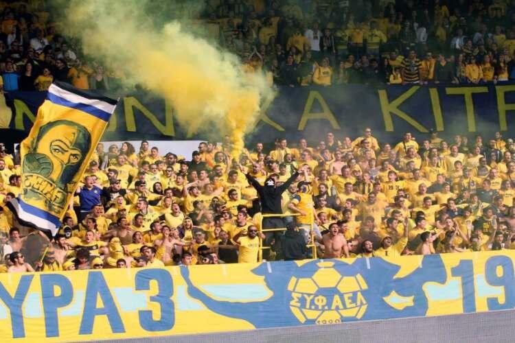 Σκληρή ανακοίνωση της Θύρας 3 προς Αντρέα Μιχαηλίδη thumb