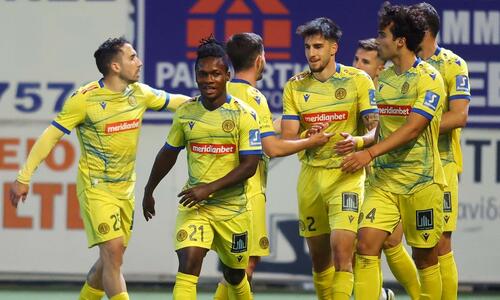 Και όμως, αυτή η ΑΕΛ έκανε ρεκόρ! thumb