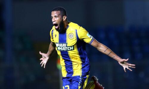 Σάντος ο… λυτρωτής για την ΑΕΛ! thumb