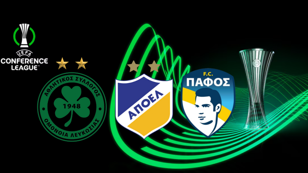Κίνηση από UEFA: Τόσα θα πληρώσουν οι οπαδοί ΑΠΟΕΛ, Ομόνοιας και Πάφου στα εκτός έδρας  thumb