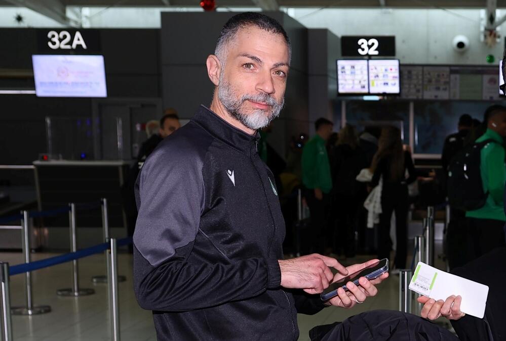 «Θα χρειαστεί να είμαστε κοντά στο καλύτερο μας επίπεδο» thumb
