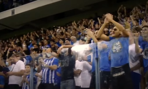 ANOλα στην φορά (video) thumb