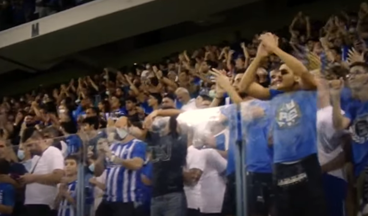 ANOλα στην φορά (video) thumb