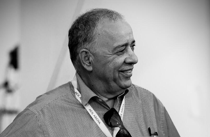 Ενημέρωση από την ΑΕΚ για την εξόδιο ακολουθία του Αυξέντη Ευαγγέλου thumb