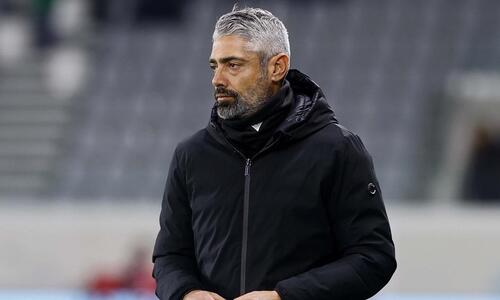 Οι πρώτοι έντεκα του Γαρπόζη κόντρα στην ΑΕΖ thumb