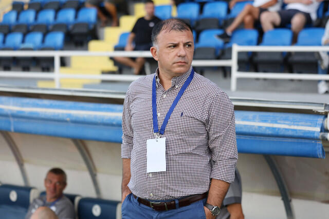 Με αυτούς κοντράρει τον Απόλλωνα ο Αγκελόφσκι thumb