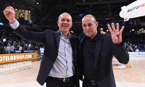 Αδελφοί Αγγελόπουλοι: «Πάμε να το πάρουμε» thumb