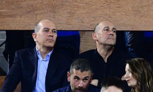 Νέα επίθεση Ολυμπιακού: «Υπάρχει ένας ένοχος - Βρείτε τον και τιμωρήστε τον» thumb