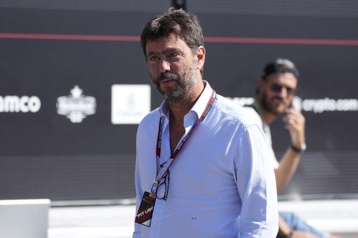Γιουβέντους: Η οικογένεια Ανιέλι αποφάσισε να πουλήσει την Γιουβέντους thumb