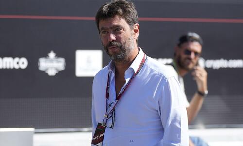 Γιουβέντους: Η οικογένεια Ανιέλι αποφάσισε να πουλήσει την Γιουβέντους thumb