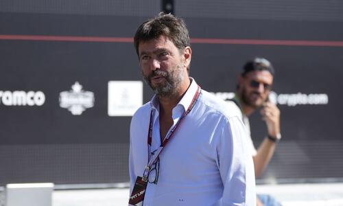 Η UEFA κάνει δική της έρευνα για τη Γιουβέντους και απειλεί με κυρώσεις thumb