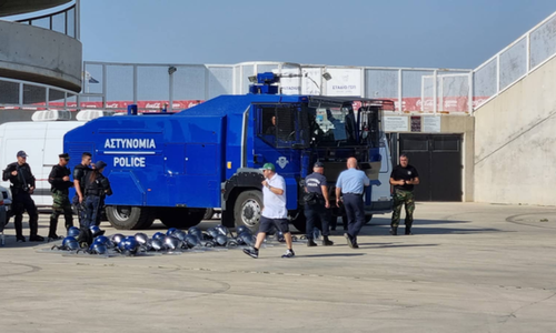 Παρουσία «Αίαντα» η... συνέχιση του Aπόλλων-Ανόρθωση! thumb