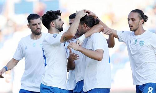 Κύπελλο Ελλάδας: Στους «16» το Αιγάλεω thumb