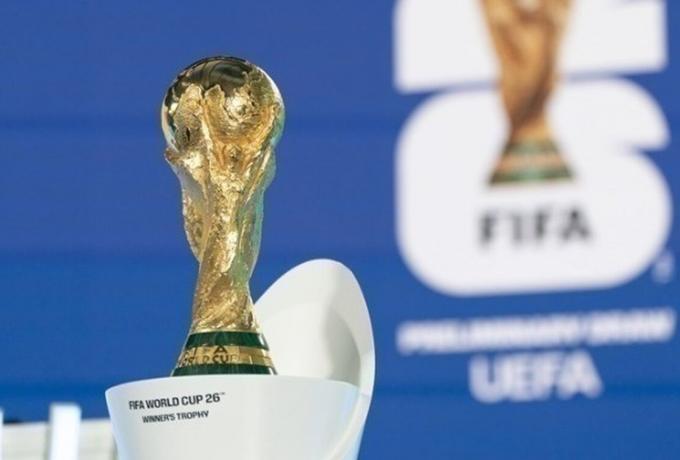 Μουντιάλ 2026: Ακραία αισχροκέρδεια - Τα εισιτήρια του τελικού φτάνουν στα 2 εκατ. ευρώ! thumb
