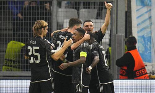 Ναϊμέχεν - Άγιαξ 1-2: Σπατάλησε ευκαιρίες αλλά συνέχισε την αντεπίθεση thumb