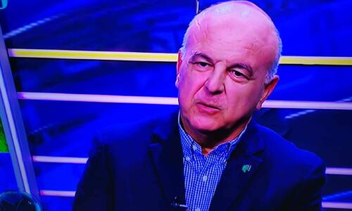 Όλες οι ατάκες του Άντρου Καραπατάκη στο «Γκολ και Θέαμα» thumb