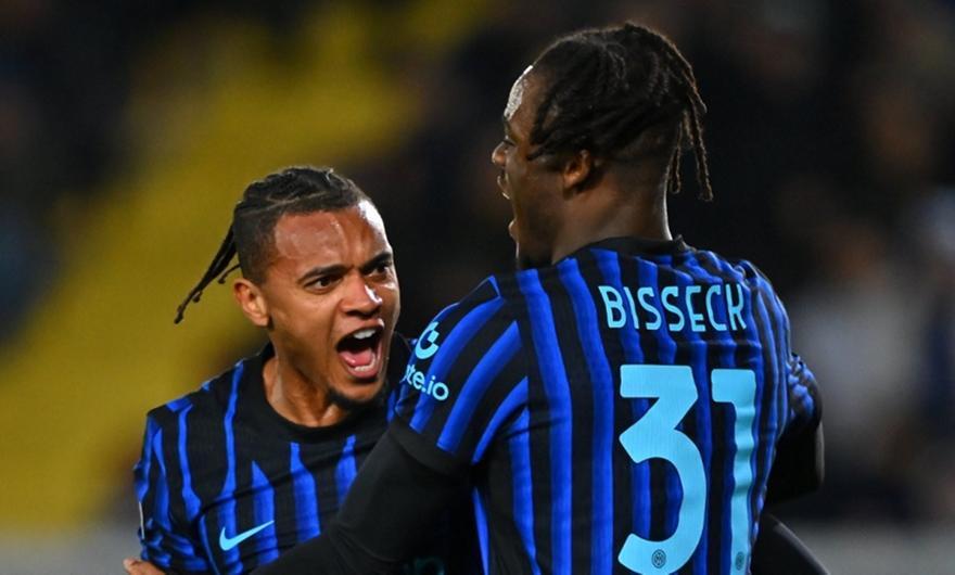 Serie A: Η Ίντερ «καλπάζει» προς τον τίτλο thumb