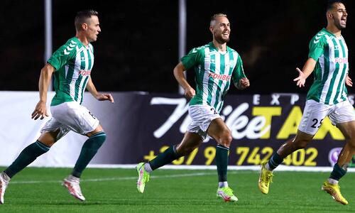 Ακρίτας-ΕΝΠ 2-1: Ανατροπή και νίκη μετά από τρεις μήνες! thumb