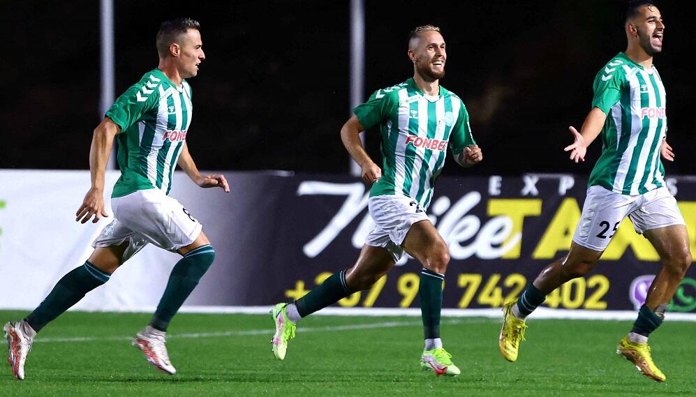 Ακρίτας-ΕΝΠ 2-1: Ανατροπή και νίκη μετά από τρεις μήνες! thumb